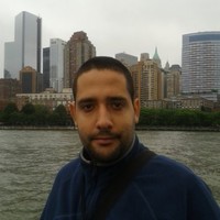 Ronny Enrique Gamboa Villarroel