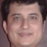 Saral Pancholi
