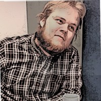 Johan Ekdahl