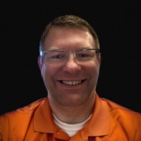 Michael Luedke