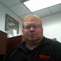 Wes Jordan