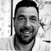 Bruce Wijnen