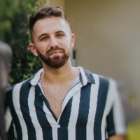 Daniel Almog