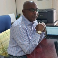 Percy Molefe