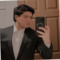 Marco Antonio Serrano Verduzco