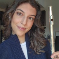 Natassia Stelatos