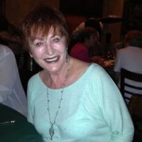 Beverly Cameron