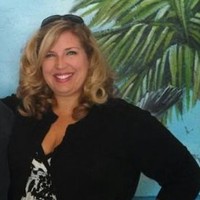 Lisa Rodgers