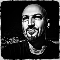 Sascha Bamert