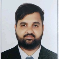 Harsh Golwala