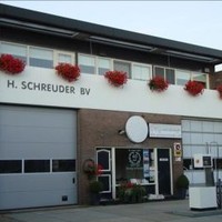Han Schreuder