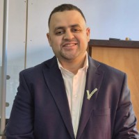 Fahed Terrahi