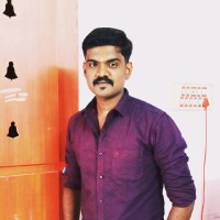 Muthuganesh Muniyasamy