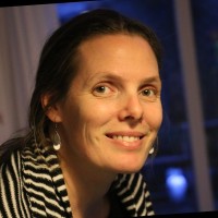 Nanda de Klerk