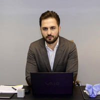 Ivo Vassilev