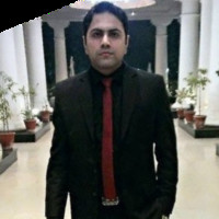 Muhammad Imran Aziz