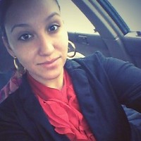 Amber Sanchez
