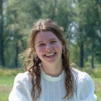 Margriet Van Dijk