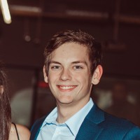 Dalton Edeker