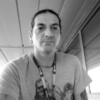 Pascal Davanseau