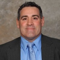 Mike Bortolotti