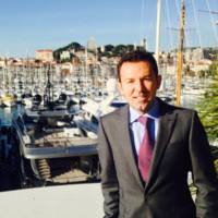 Dimitris Koutsimpiris 2nd