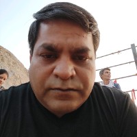 Pradeep Shrivasatava