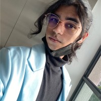 Ibrahim Fazal Ahmed