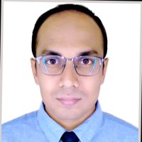 Md. Ibrahim Khalil