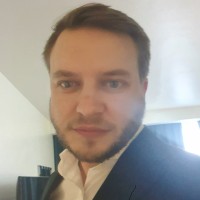 Patric Kuehne