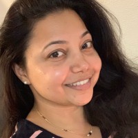 Minal Gosavi
