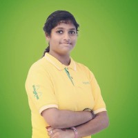 Sravani Punnam