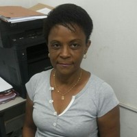 Lucia Helena dos Santos Oliveira