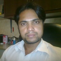 pradeep kumar yadav
