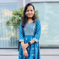 Disha V.
