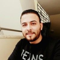 Abed Elrahman Al Absi