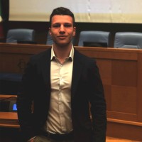 Michael Marchesi