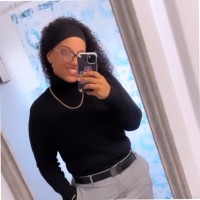 Kayla Algarin