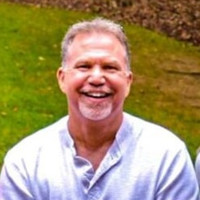 Greg Macke