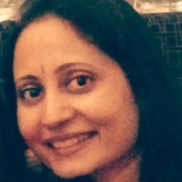 Anamika Ray