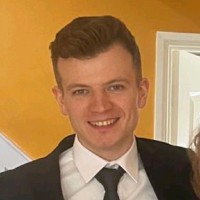 Danny Sykes