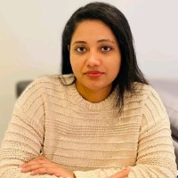 Seetha Bijeesh
