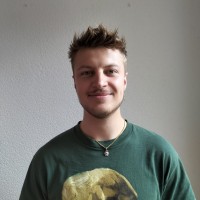 Jurrian Van Vulpen