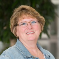 Cheryl Petersen-Kroeber