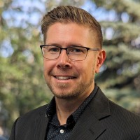 Jeff Rempel, MSc, PMP, EP
