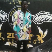 Lucas Kwarase