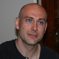 ERIC HOUSSET