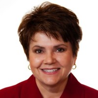 Marilyn Lusher