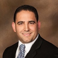 Ricardo Mejia