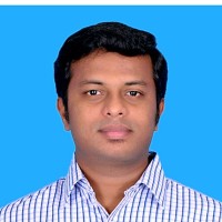 Karthik Sharemail